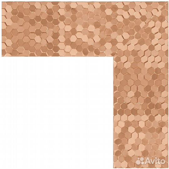 Зеркало Evoform Definite Floor 197х78 BY 6004 в б