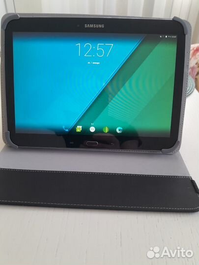 Samsung galaxy Tab3