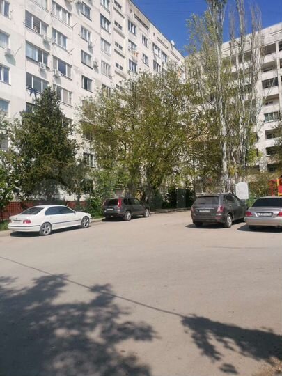1-к. квартира, 34 м², 4/9 эт.