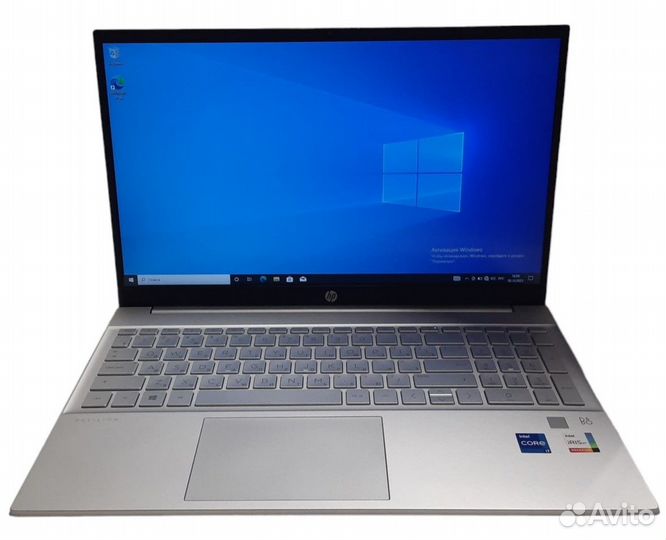 Мощный ноутбук Core i7/16Гб/512Гб/Win10