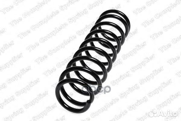 Пружина подвески mitsubishi lancer 1 3 / 1 6