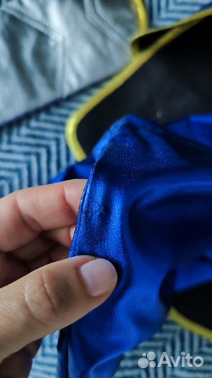 Костюм Чудо -женщины для выступлений