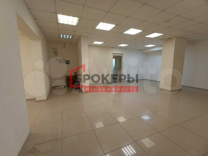 Помещение 130 кв.м на Античном