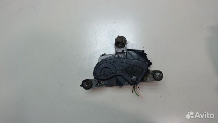 Двигатель стеклоочистителя передний Citroen C5 200