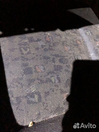 Подголовник