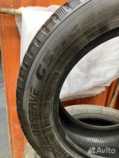 Toyo Observe G3-Ice 235/60 R18 107T