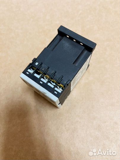 Контактор Siemens 3ZX1012-ORH11-1AA1