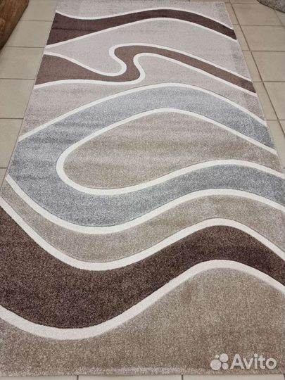 Ковер Soho 1.6*3