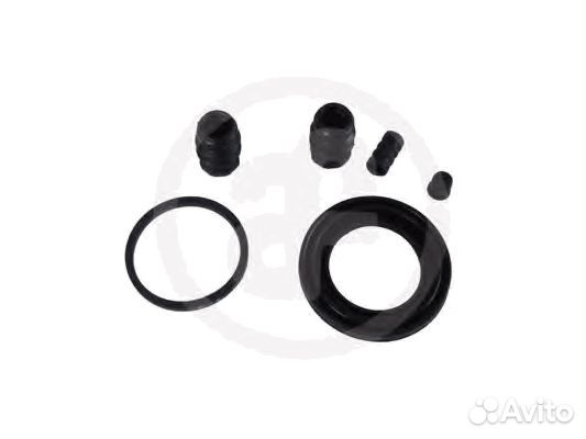 Ремком.суппорта hyundai terracan 01 / ssangyong r