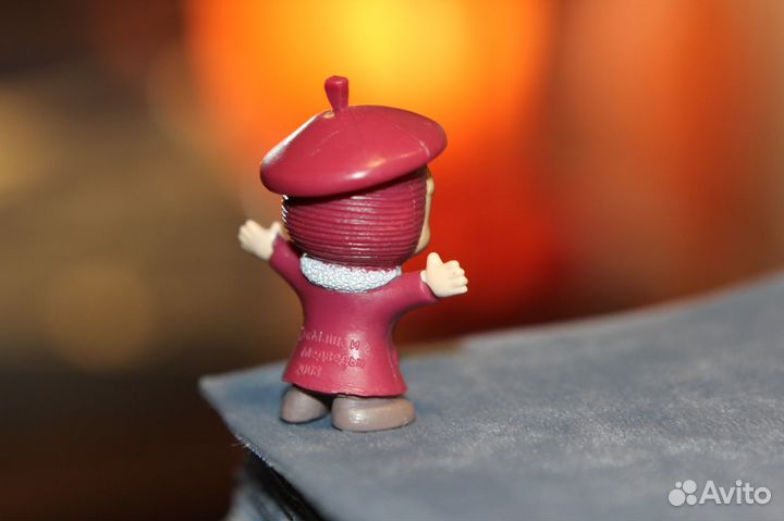 Киндер Маша