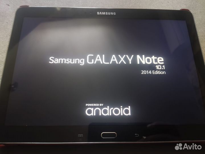 Планшет samsung