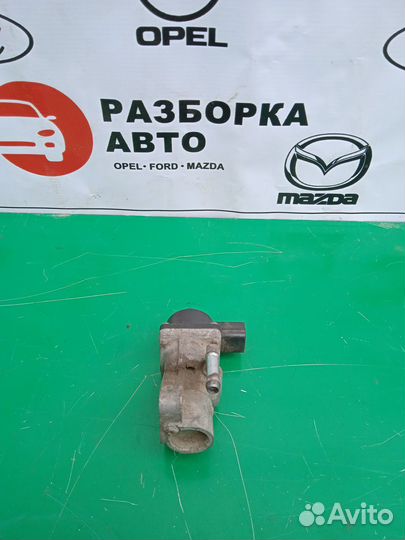 Клапан егр Ford Focus 2