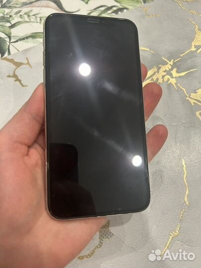 iPhone X, 256 ГБ