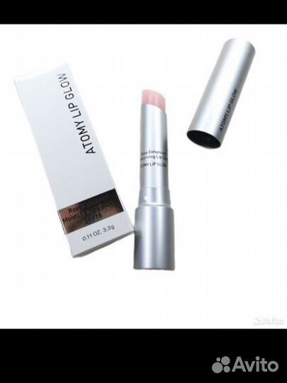 Помада Блеск Атоми для губ