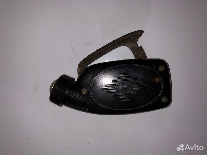 Фонарик жучок СССР