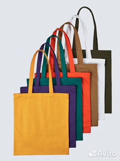 Сумки шопперы оптом от производителя