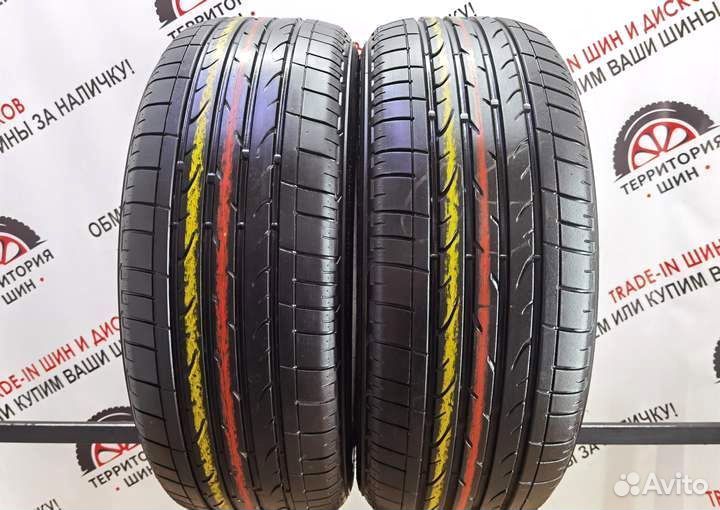 Bridgestone Dueler H/P Sport 235/55 R19 101W