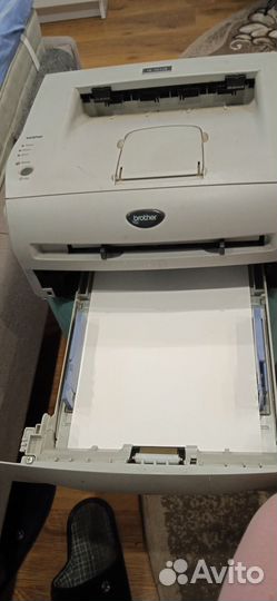 Принтер струйный