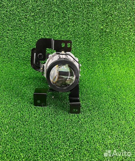 Птф правая Рио 4