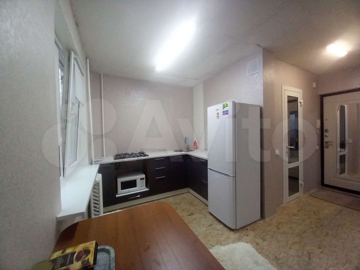 Квартира-студия, 26 м², 4/5 эт.
