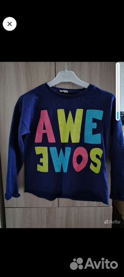 Одежда для девочки 122-152