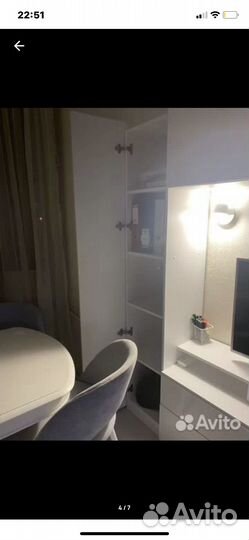 Стенка в гостиную белая бу