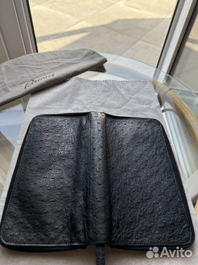 Zilli (страус) Оригинал