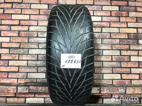 Toyo Proxes S/T 255/60 R18