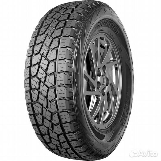 Delmax GripPro AT 255/70 R16 111T