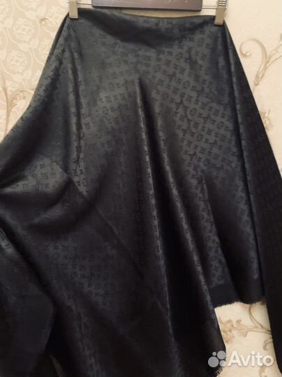 Платок louis vuitton