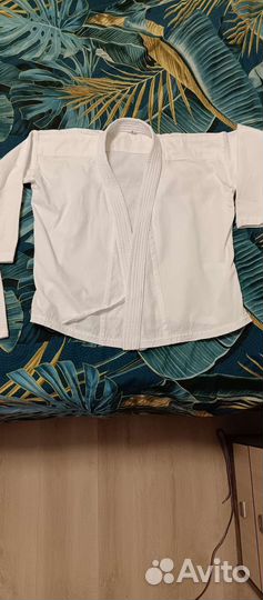 Кимоно рост 134 см