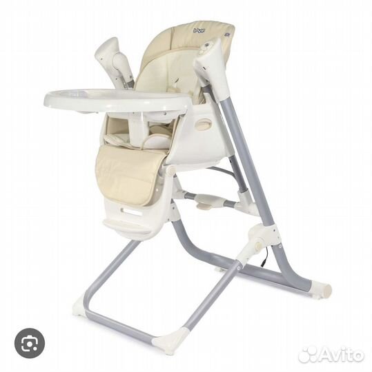 Стульчик для кормления babyton