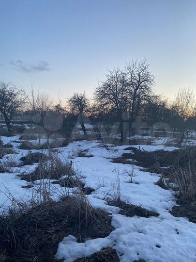 Участок 16,2 сот. (ИЖС)