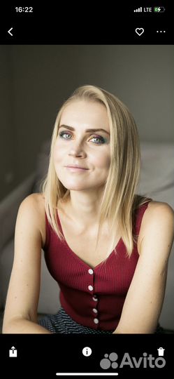 Администратор телеграмм