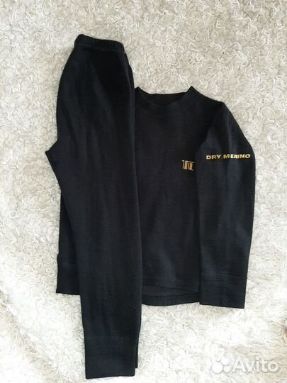 Термобелье для фигурного катания 110 -116