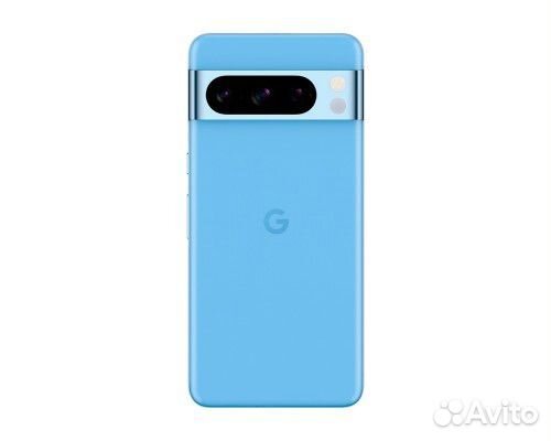 Google Pixel 8 Pro, 12/512 ГБ