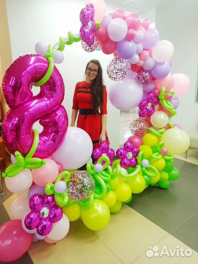 Нарядное платье