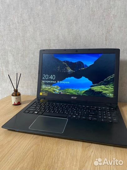 Acer aspire e5-575 series
