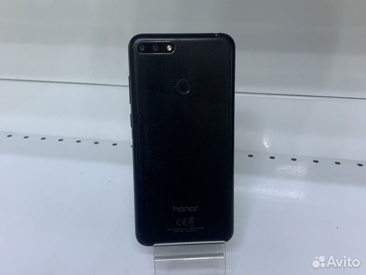 HONOR 7C, 3/32 ГБ