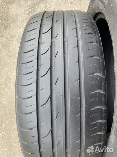 Continental ContiPremiumContact 2 205/55 R16