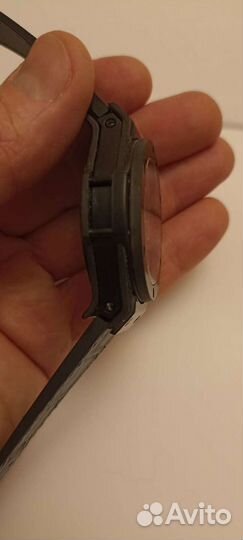 Hublot Big Bang All Carbon