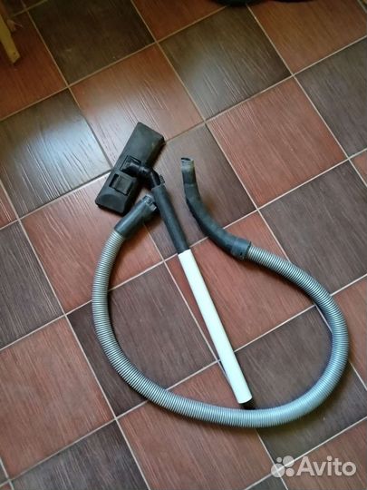 Пылесос Electrolux