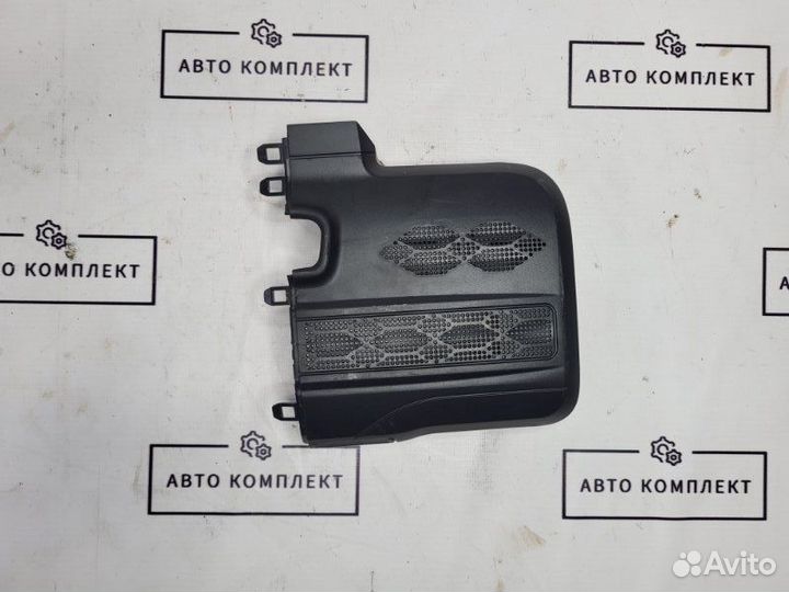 Заглушка кузова правая Chery Tiggo 7 Pro Max