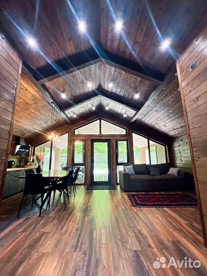 База отдыха