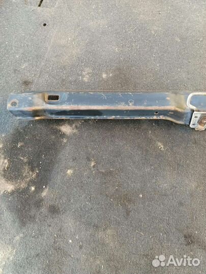 Панель передняя Фольксваген Транспортер Т4