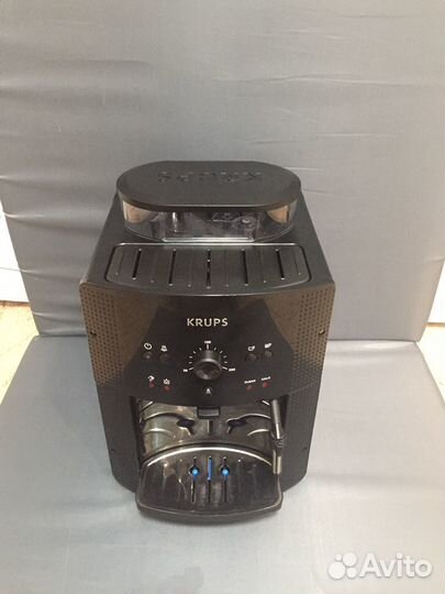 Запчасти Кофемашина Krups EA810870