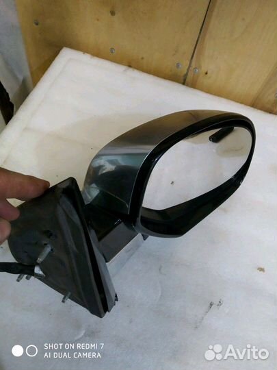 Зеркало правое Cadillac Escalade Tahoe 3