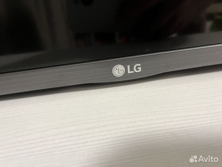 Телевизор lg 32 дюйма