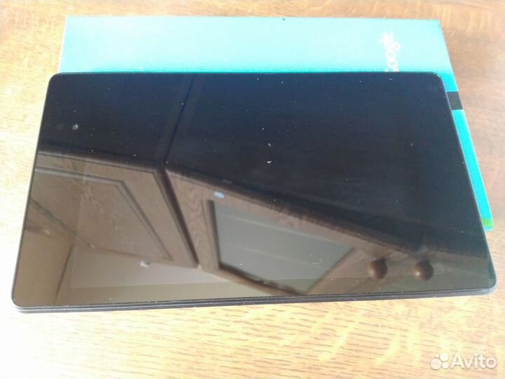 Планшет Asus Nexus 7 3G 32Gb