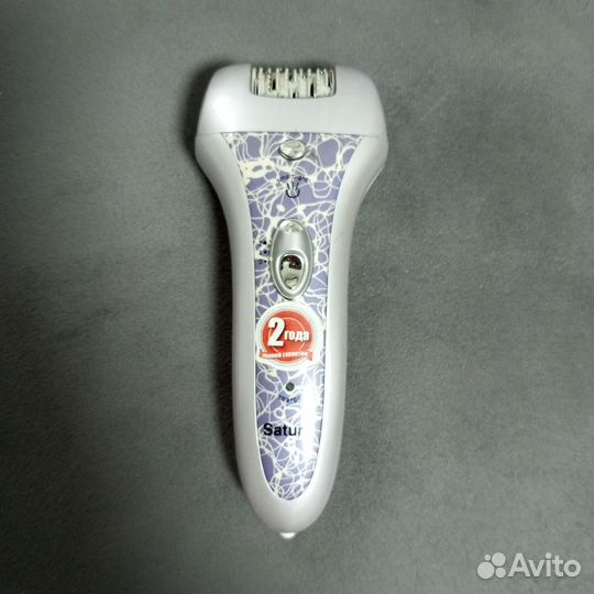 Эпилятор Saturn